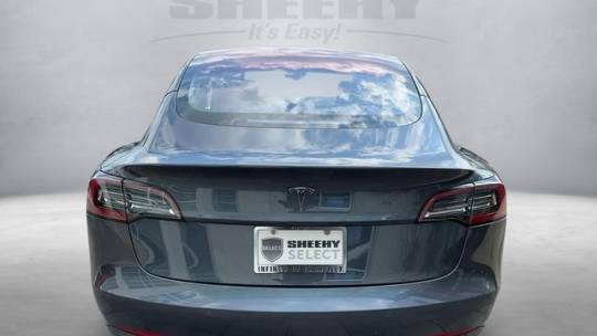 2018 Tesla Model 3 5YJ3E1EA0JF008656