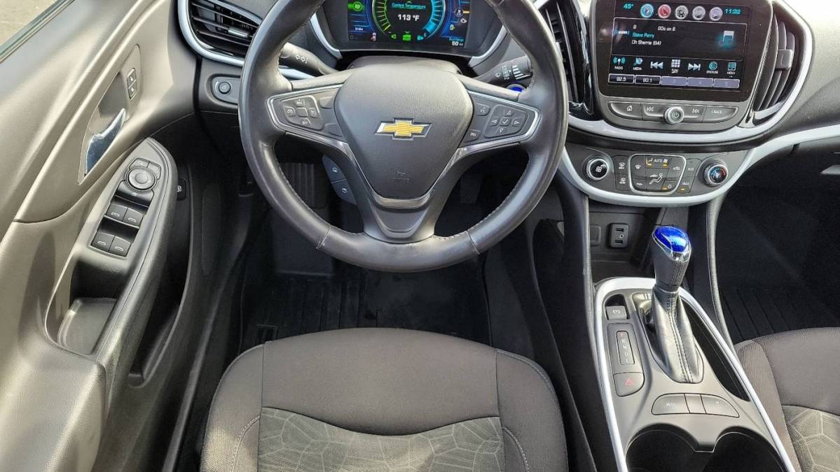 2017 Chevrolet VOLT 1G1RC6S53HU214066