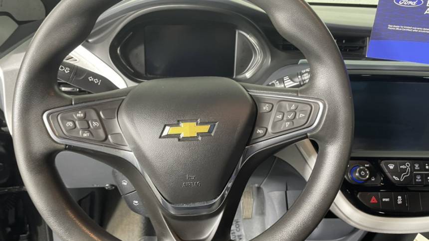 2017 Chevrolet Bolt 1G1FW6S0XH4138554