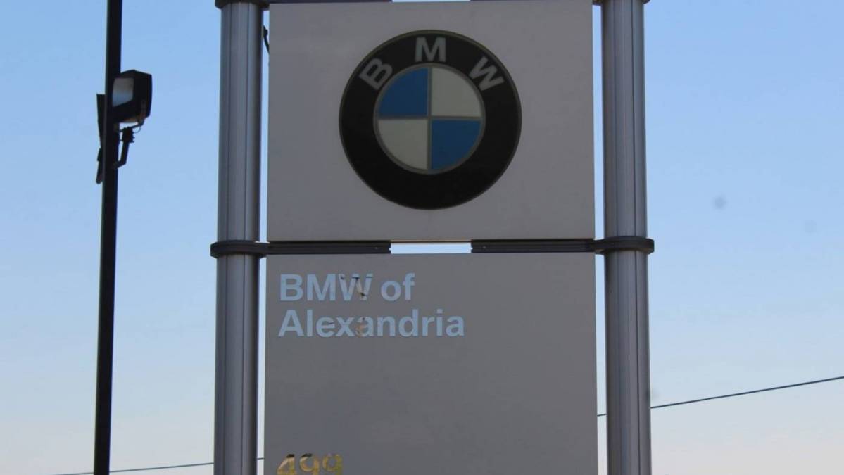2019 BMW 7 Series WBA7J2C57KB246448