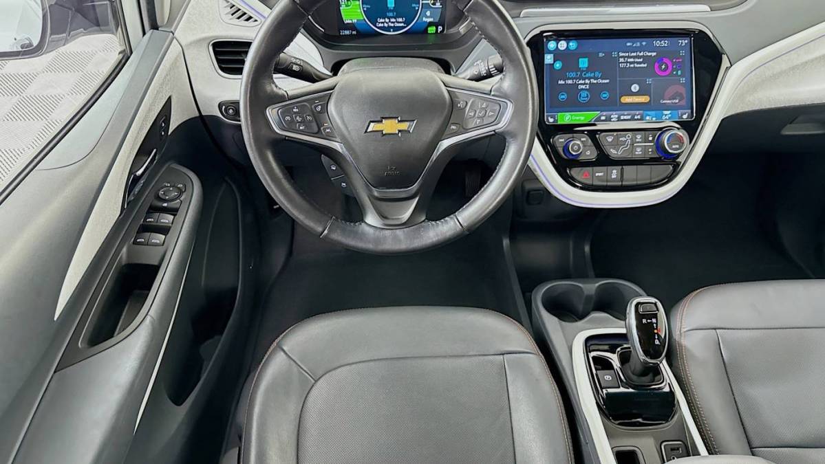 2019 Chevrolet Bolt 1G1FZ6S02K4146775