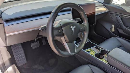 2019 Tesla Model 3 5YJ3E1EB4KF213035
