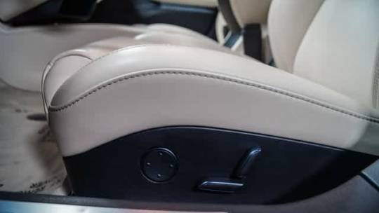2018 Tesla Model S 5YJSA1E25JF278479
