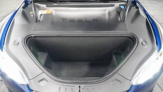2018 Tesla Model S 5YJSA1E25JF278479