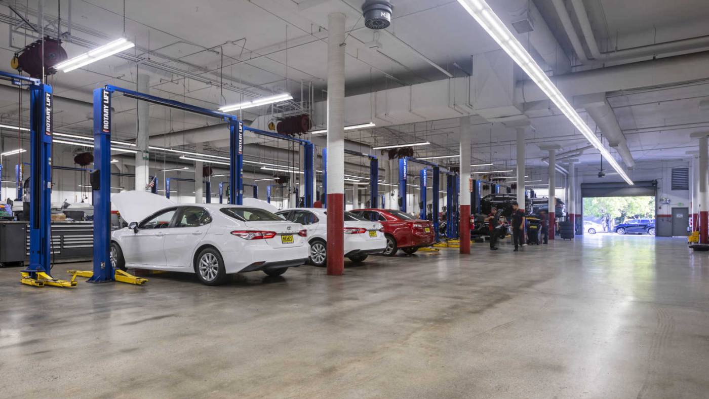 2018 Tesla Model S 5YJSA1E25JF278479