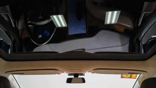 2018 Tesla Model S 5YJSA1E25JF278479
