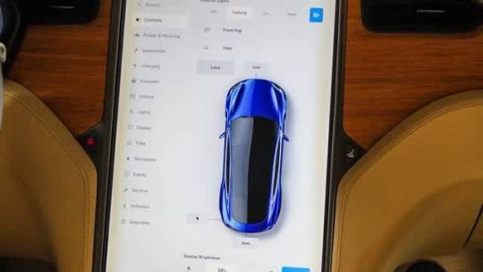 2018 Tesla Model S 5YJSA1E25JF278479