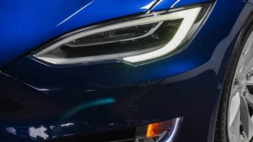 2018 Tesla Model S 5YJSA1E25JF278479