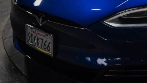 2018 Tesla Model S 5YJSA1E25JF278479