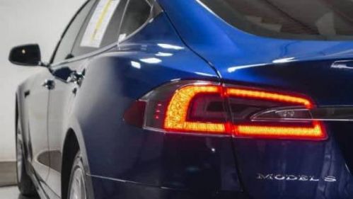 2018 Tesla Model S 5YJSA1E25JF278479