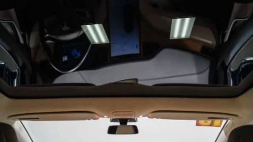 2018 Tesla Model S 5YJSA1E25JF278479