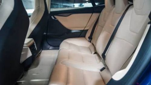2018 Tesla Model S 5YJSA1E25JF278479