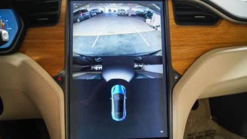 2018 Tesla Model S 5YJSA1E25JF278479