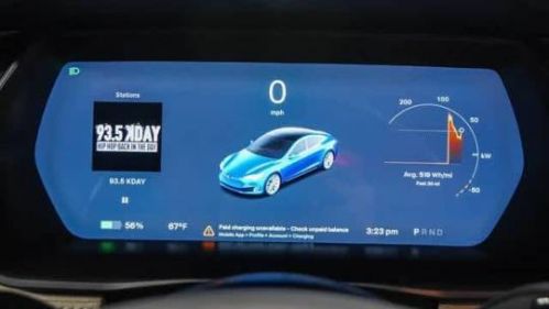2018 Tesla Model S 5YJSA1E25JF278479