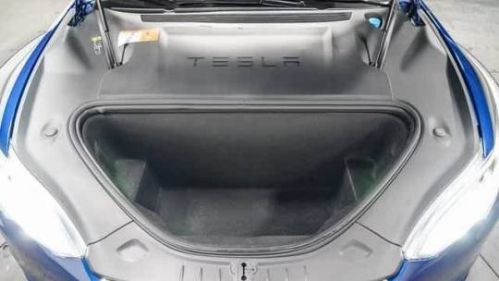 2018 Tesla Model S 5YJSA1E25JF278479