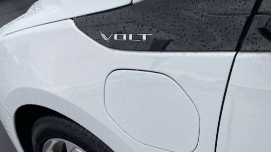 2017 Chevrolet VOLT 1G1RC6S5XHU205641