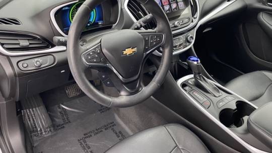 2017 Chevrolet VOLT 1G1RC6S5XHU205641
