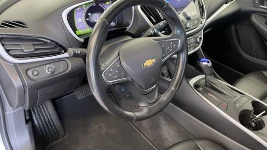 2019 Chevrolet VOLT 1G1RA6S58KU111125