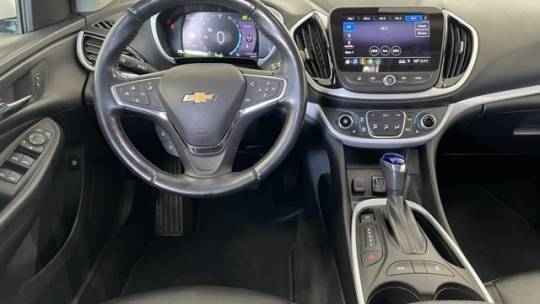 2019 Chevrolet VOLT 1G1RA6S58KU111125