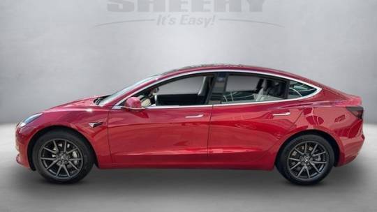 2020 Tesla Model 3 5YJ3E1EB6LF635860