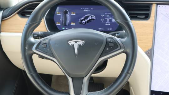 2018 Tesla Model S 5YJSA1E2XJF257241