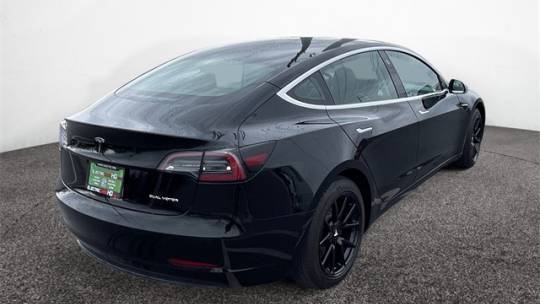 2019 Tesla Model 3 5YJ3E1EBXKF451312