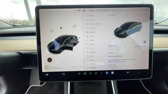 2019 Tesla Model 3 5YJ3E1EBXKF451312