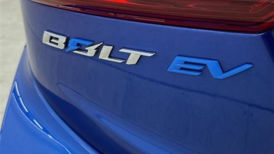 2021 Chevrolet Bolt 1G1FZ6S01M4105296
