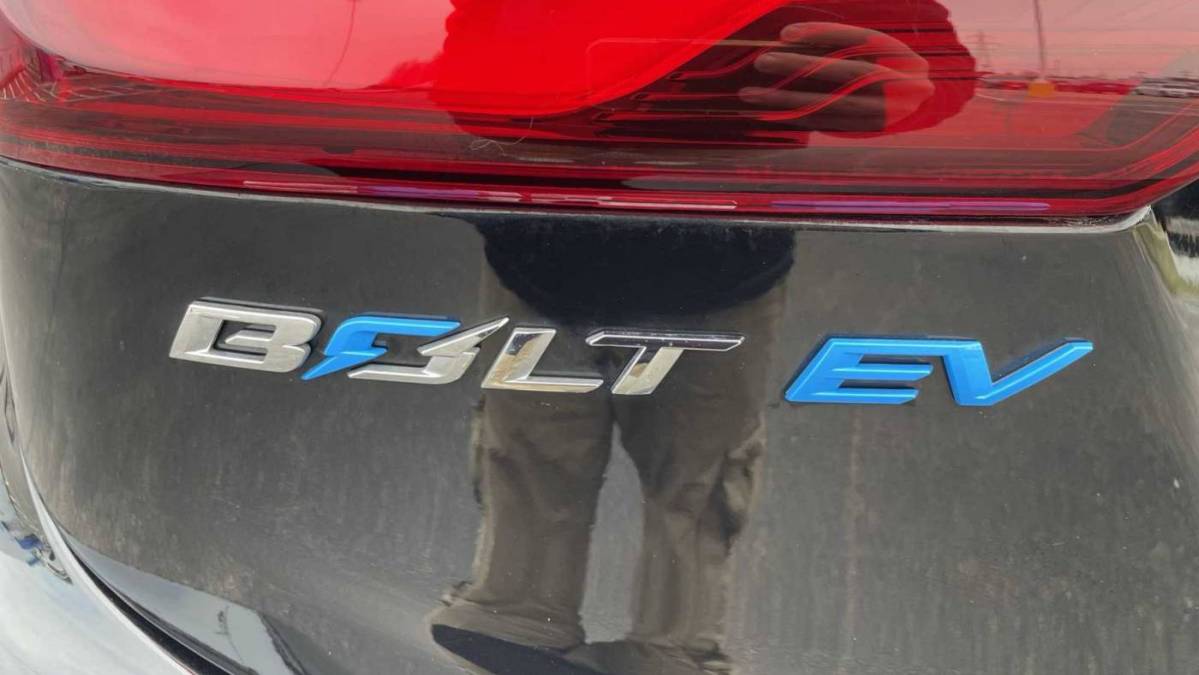 2020 Chevrolet Bolt 1G1FZ6S02L4135695