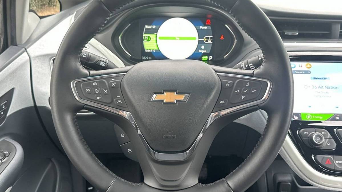 2020 Chevrolet Bolt 1G1FZ6S05L4125016