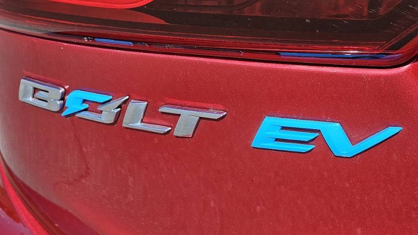 2020 Chevrolet Bolt 1G1FZ6S05L4143936