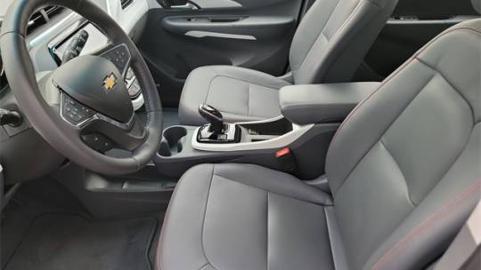 2021 Chevrolet Bolt 1G1FZ6S08M4105893