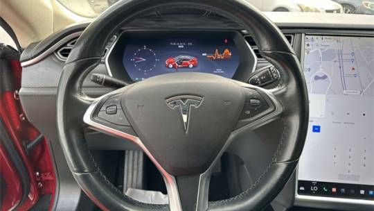2014 Tesla Model S 5YJSA1H16EFP44879
