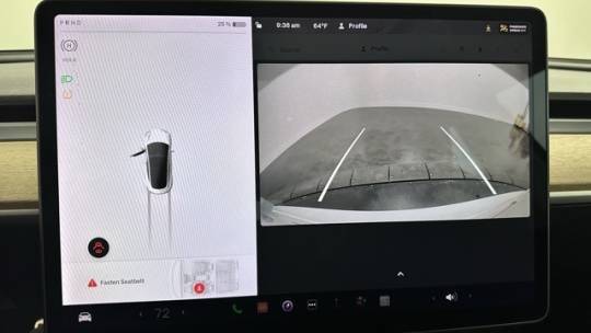 2018 Tesla Model 3 5YJ3E1EA5JF173571