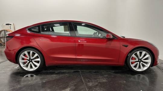 2018 Tesla Model 3 5YJ3E1EB0JF063293