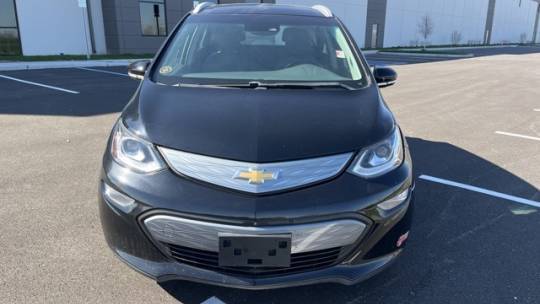 2017 Chevrolet Bolt 1G1FX6S04H4182482