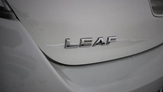 2016 Nissan LEAF 1N4BZ0CP4GC309427