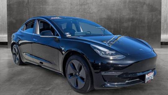 2019 Tesla Model 3 5YJ3E1EA0KF399230