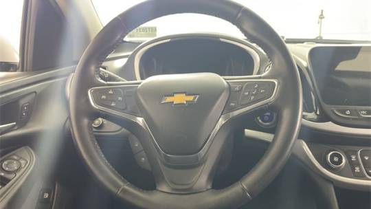 2017 Chevrolet VOLT 1G1RC6S52HU125542