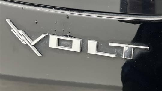 2018 Chevrolet VOLT 1G1RB6S58JU118829