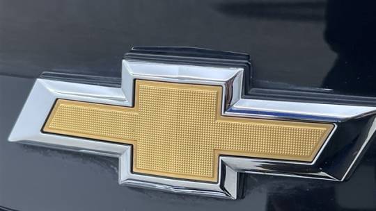 2018 Chevrolet VOLT 1G1RB6S58JU118829