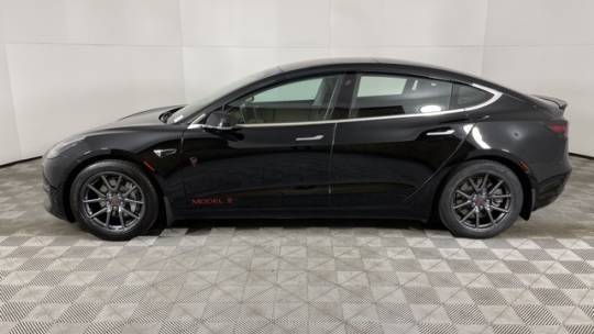 2018 Tesla Model 3 5YJ3E1EB3JF182293