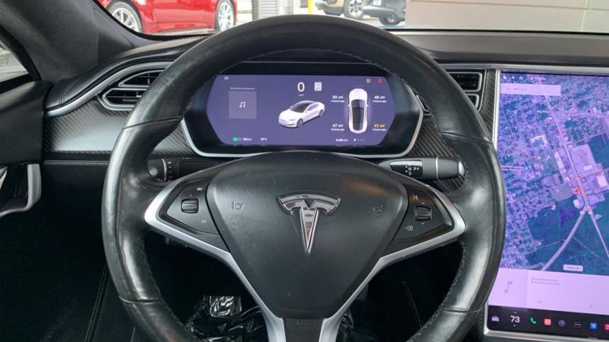 2017 Tesla Model S 5YJSA1E4XHF234778
