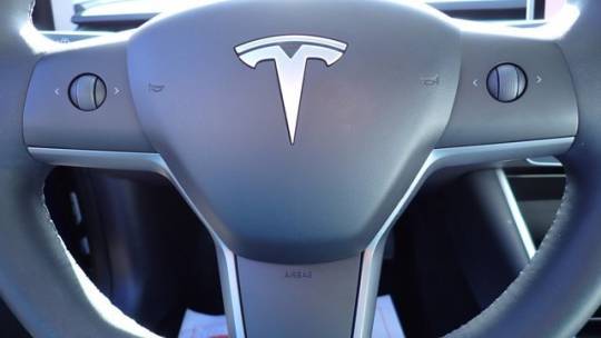 2020 Tesla Model 3 5YJ3E1EBXLF601176