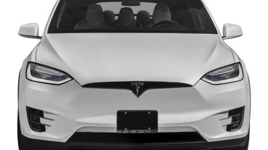 2017 Tesla Model X 5YJXCBE26HF034615