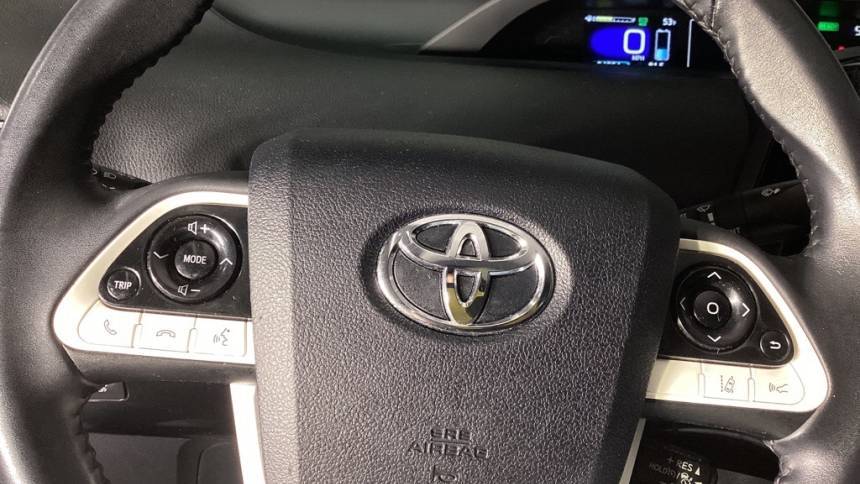 2017 Toyota Prius Prime JTDKARFP3H3011471