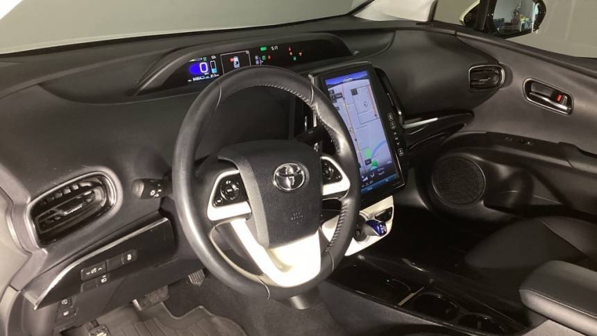 2017 Toyota Prius Prime JTDKARFP3H3011471