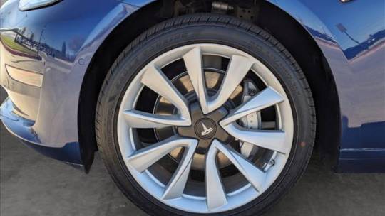 2018 Tesla Model 3 5YJ3E1EA0JF006292