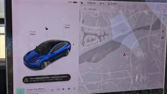 2018 Tesla Model 3 5YJ3E1EA0JF006292