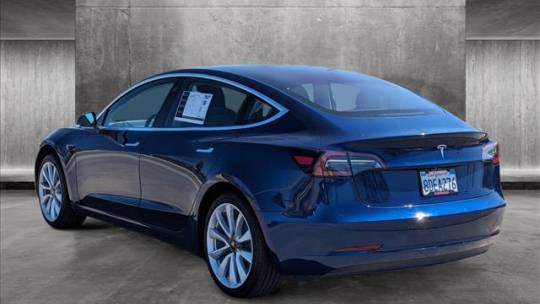 2018 Tesla Model 3 5YJ3E1EA0JF006292